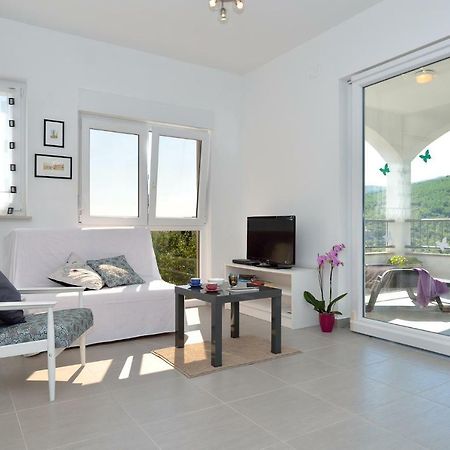 Apartment Andrea Sveta Marina Exteriör bild