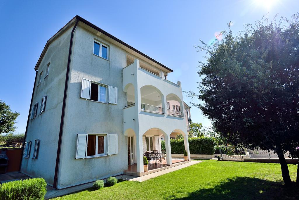 Apartment Andrea Sveta Marina Exteriör bild