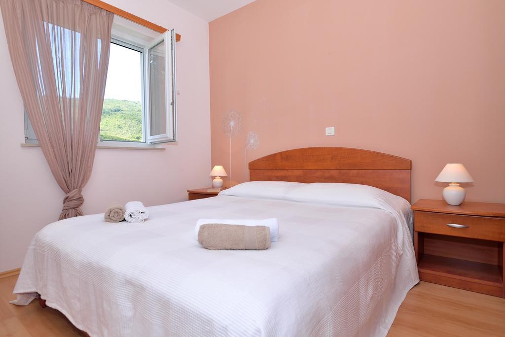 Apartment Andrea Sveta Marina Rum bild