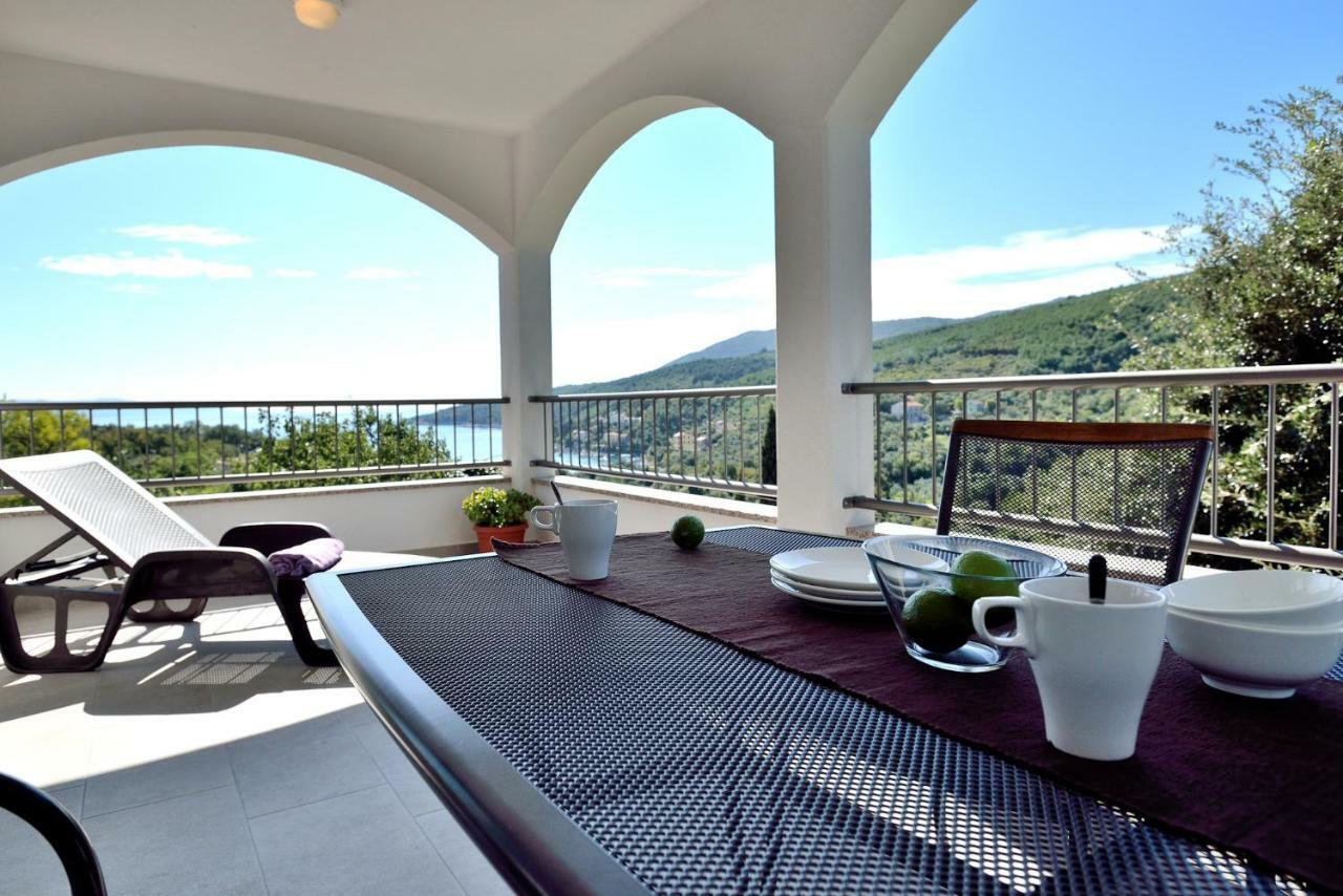 Apartment Andrea Sveta Marina Exteriör bild