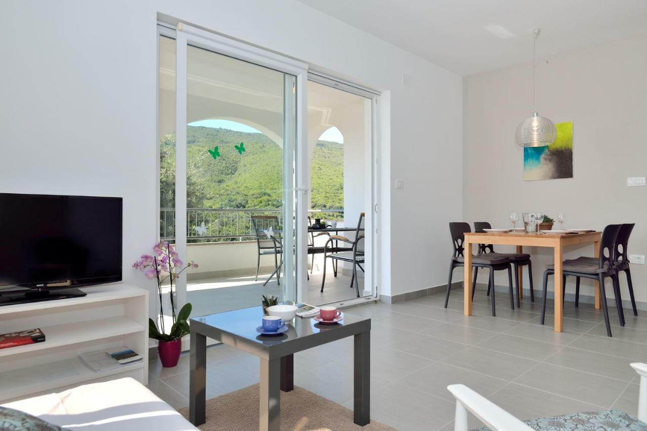Apartment Andrea Sveta Marina Exteriör bild