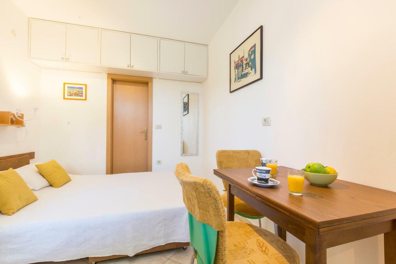 Apartment Andrea Sveta Marina Exteriör bild